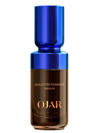 Unisex Eagle Eyed Stranger Ojar Perfume - Elegant Fragrance for Women and Men