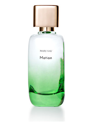 Motion Mary Kay for Women Perfume - Elegant Floral Fragrance - Buy Online Now