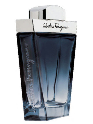 Subtil Pour Homme Salvatore Ferragamo Mens Perfume - Best Fragrance for Men