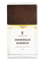 Immersus Emergo Federico Fumo for women and men