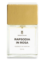 Rapsodia In Rosa Federico Fumo for women and men