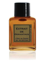 Osmanthus L'Eau De Cassis for women and men