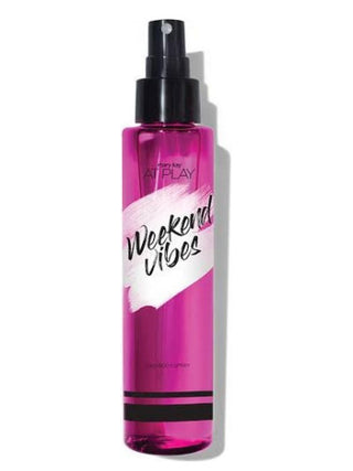 Weekend Vibes Mary Kay Womens Perfume - Fragrance Bottle Image