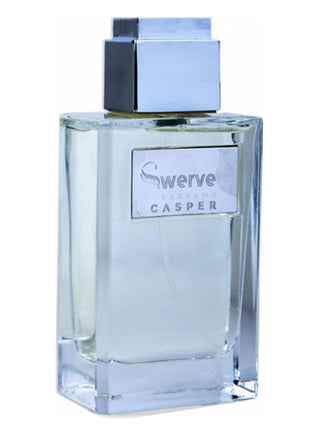 Mens Casper Swerve Parfums - Best-in-Class Perfume for Men