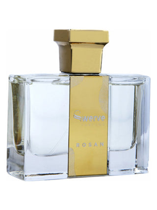 Rosan Swerve Parfums for Women - Best Floral Fragrance | Buy Online Now