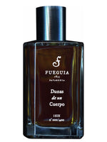 Dunas De Un Cuerpo Fueguia 1833 for women and men