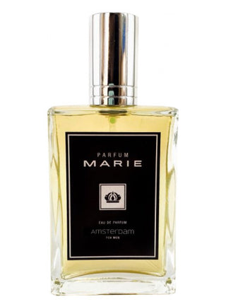 Amsterdam Parfum Marie for Men - Best Mens Perfume - Buy Online Now