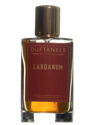 Labdanum MGO Duftanker Unisex Perfume - Exquisite Fragrance for Men and Women | Buy Online at Best Price