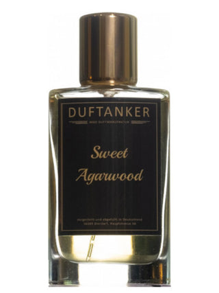 Sweet Agarwood MGO Duftanker Perfume for Women and Men - Exquisite Fragrance for Alluring Scents | Buy Online Now!