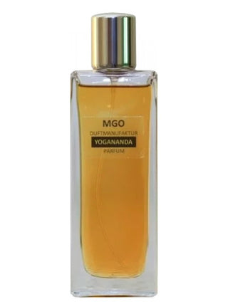 Yogananda MGO Duftanker Perfume for Women and Men - Buy Online | Best Fragrance 2021