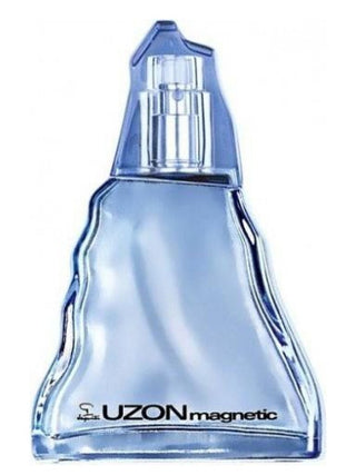 Uzon Magnetic Jequiti Mens Perfume - Best Fragrance for Men | Shop Now