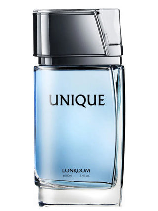 Unique for Men Lonkoom Parfum for Men - Best Mens Perfume Image