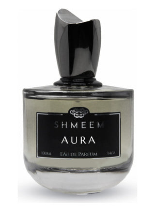 Aura Shmeem Womens Perfume - Elegant Fragrance Bottle - Best Perfume for Women - Buy Online Now