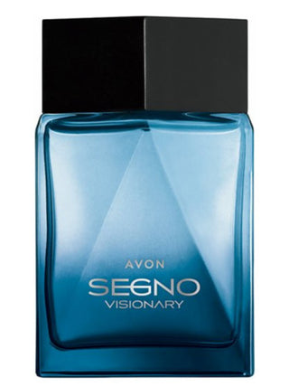 Segno Visionary Avon Mens Perfume - Exquisite Fragrance | Buy Online