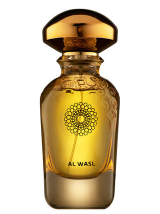 Al Wasl WIDIAN Unisex Perfume - Best Fragrance for Women and Men