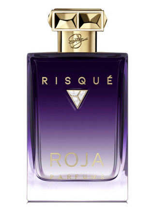 Risque Pour Femme Essence De Parfum Roja Dove for Women - Designer Perfume Image