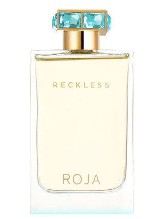 Reckless Pour Femme Essence De Parfum by Roja Dove for Women - Best Luxury Perfume Image