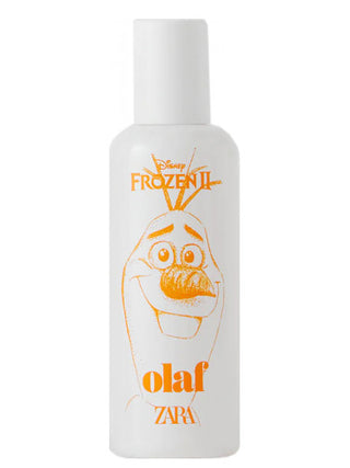 Olaf Zara Unisex Perfume - Fragrance for Women and Men | Best Luxury Scent | Buy Online Now!