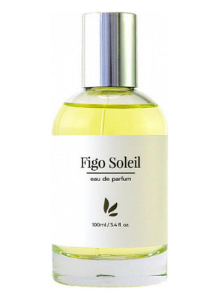 Unisex Figo Soleil Maracujá Brasil Perfume - Exotic Fragrance for Men and Women