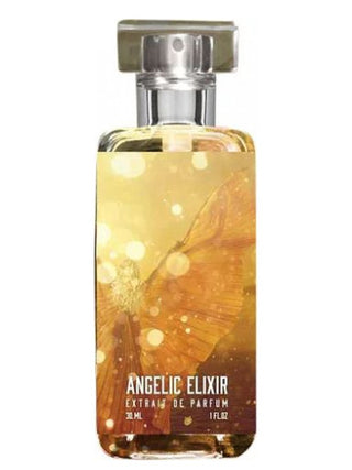 Angelic Elixir The Dua Brand Perfume for Women and Men - Buy Online | Best Fragrance Image