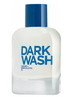 Dark Wash Zara for men