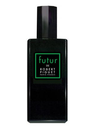 Robert Piguet Futur Womens Perfume - Elegant and Timeless Fragrance | Buy Online