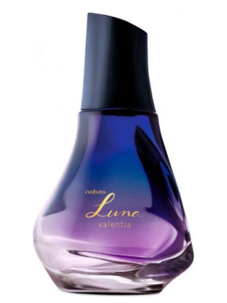 Womens Luna Valentia Natura Perfume - Elegant Fragrance for Her | Buy Online