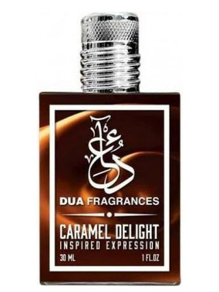 Caramel Delight The Dua Brand Perfume for Women and Men - Exquisite Fragrance for All | Buy Now