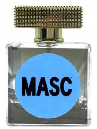 Mens Masc Xyrena Perfume - Best Fragrance for Men - Buy Now