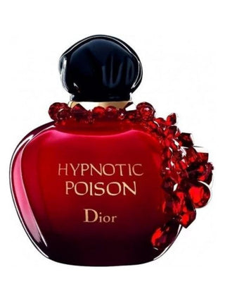 Hypnotic Poison Collector Rubis Dior Womens Perfume - Luxury Fragrance Bottle