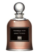 Fourreau Noir Serge Lutens for women and men