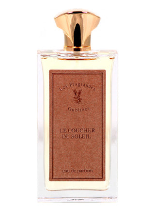 Le Coucher Du Soleil Les Fragrances Oubliées Perfume for Women and Men - Exquisite Fragrance | Buy Online Now