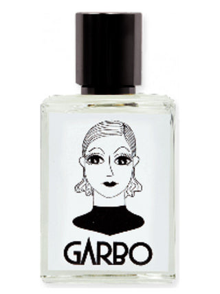 Garbo VeraLab Unisex Perfume - Elegant Fragrance for Women and Men