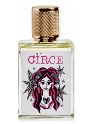 VeraLab Circe Womens Perfume - Elegant Floral Fragrance | Buy Online