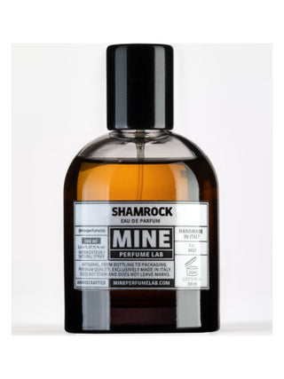 Shamrock Mine Perfume Lab for Women and Men - Best Unisex Fragrance - Buy Online Now!