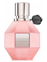 Flowerbomb Pearly Coral Pink Limited Edition Viktor&Rolf for women