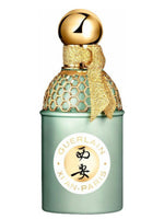 Xi'an Guerlain for women and men