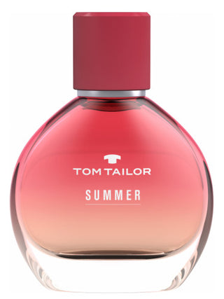 Summer Tom Tailor Mens Perfume - Refreshing Fragrance for Men | Buy Online