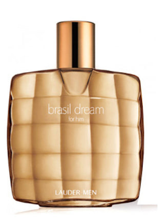 Brasil Dream for Him Estée Lauder Mens Perfume - Exotic Fragrance | Buy Online