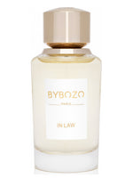 In Law ByBozo for men