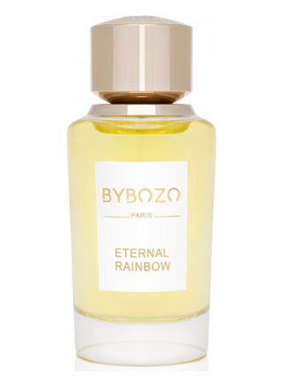 Eternal Rainbow ByBozo Womens Perfume - Exquisite Fragrance | Buy Now