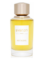 Not a Girl ByBozo for women