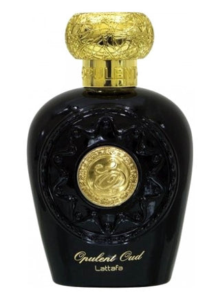 Opulent Oud Lattafa Perfumes for Women and Men - Exquisite Fragrance Bottle