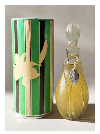 White Lily Lviv Perfume Factory for Women - Белая лилия - Perfume Image