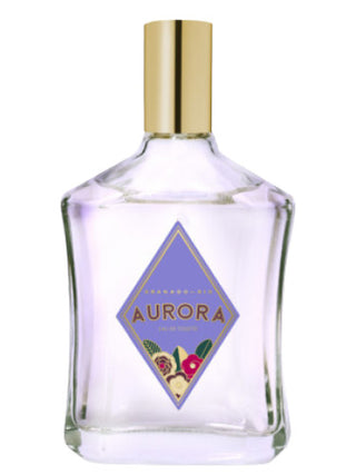 Unisex Aurora Granado Perfume - Captivating Fragrance for Women and Men