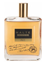 Malte Black Jequiti for men