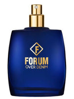 Forum Over Denim Tufi Duek for men