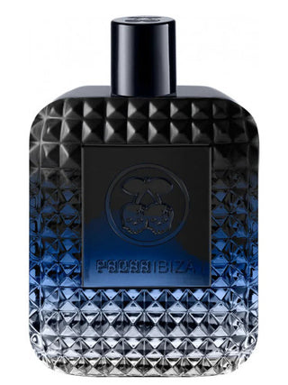 Mens Pacha I Am Insane Him Pacha Ibiza Perfume - Buy Now for Unbeatable Fragrance