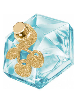 Pacha Queen Insane Pacha Ibiza Womens Perfume - Elegant Fragrance Bottle Image