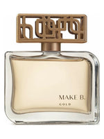 Make B. Gold O Boticário for women